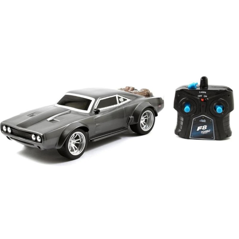 jada RC f.furious 1/16 ref 98308