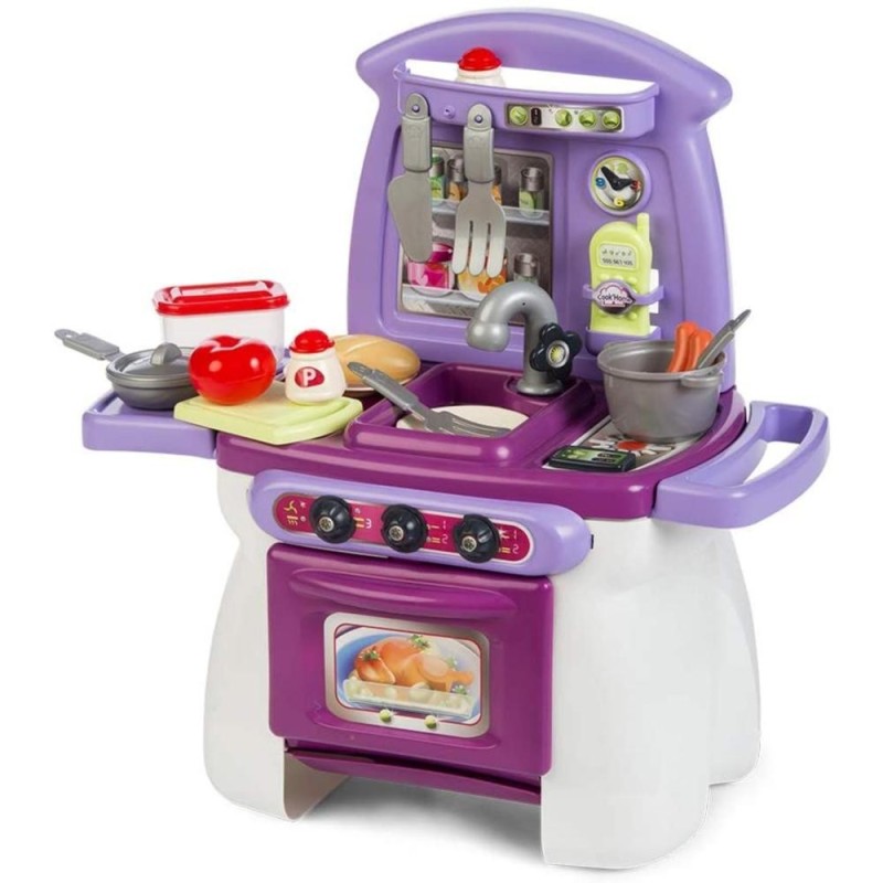Cuisine enfant Chicco Cook'Home Chicco 84018