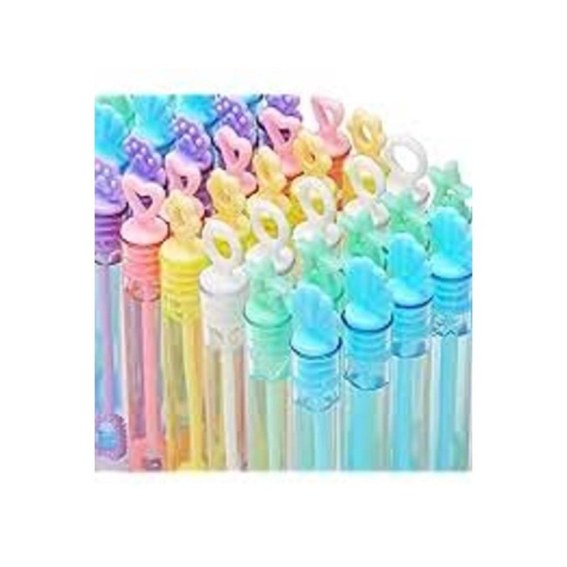 jeu bulles de savon O1087