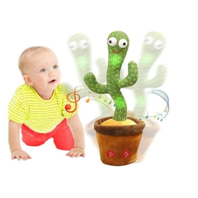 cactus musical 7709D