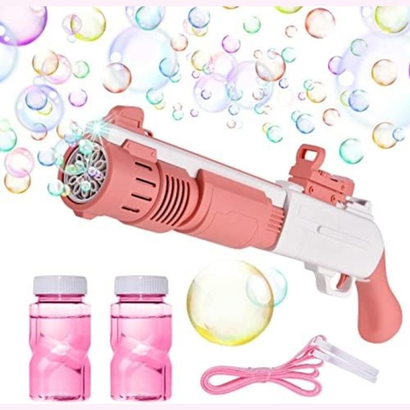 Pistolet à  bulles no:YG88001