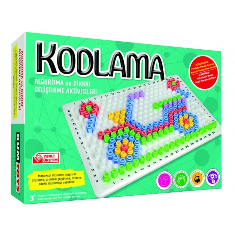 Coding KM5354