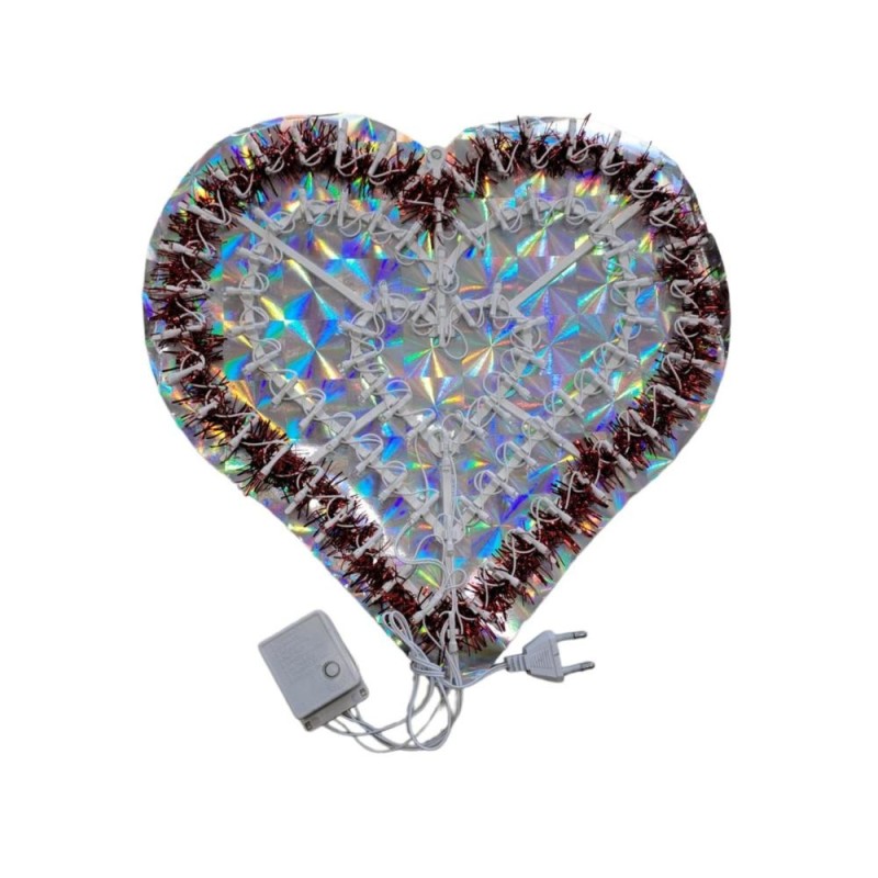 LED decoratif