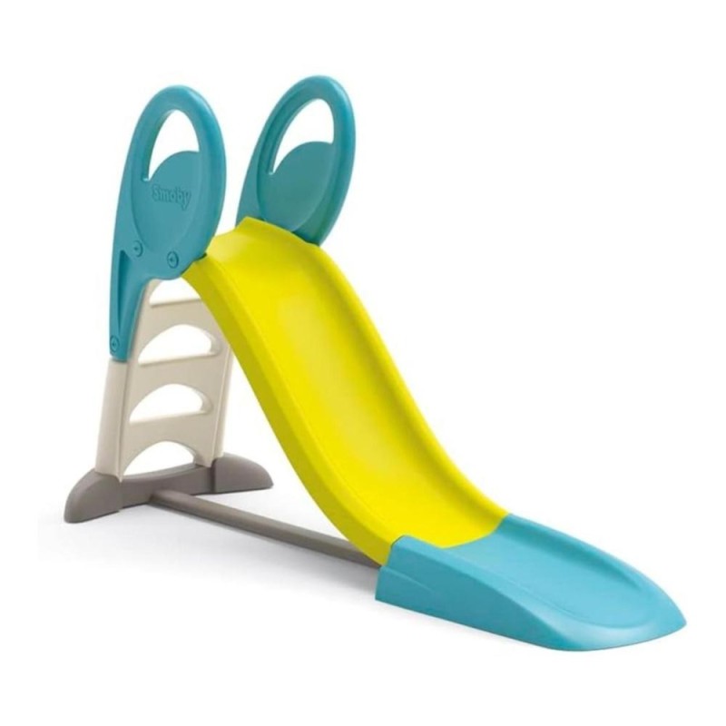 Toboggan Super Megagliss 2 en 1 - Smoby 820200