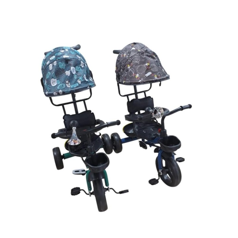 tricycle pour bebe 520L