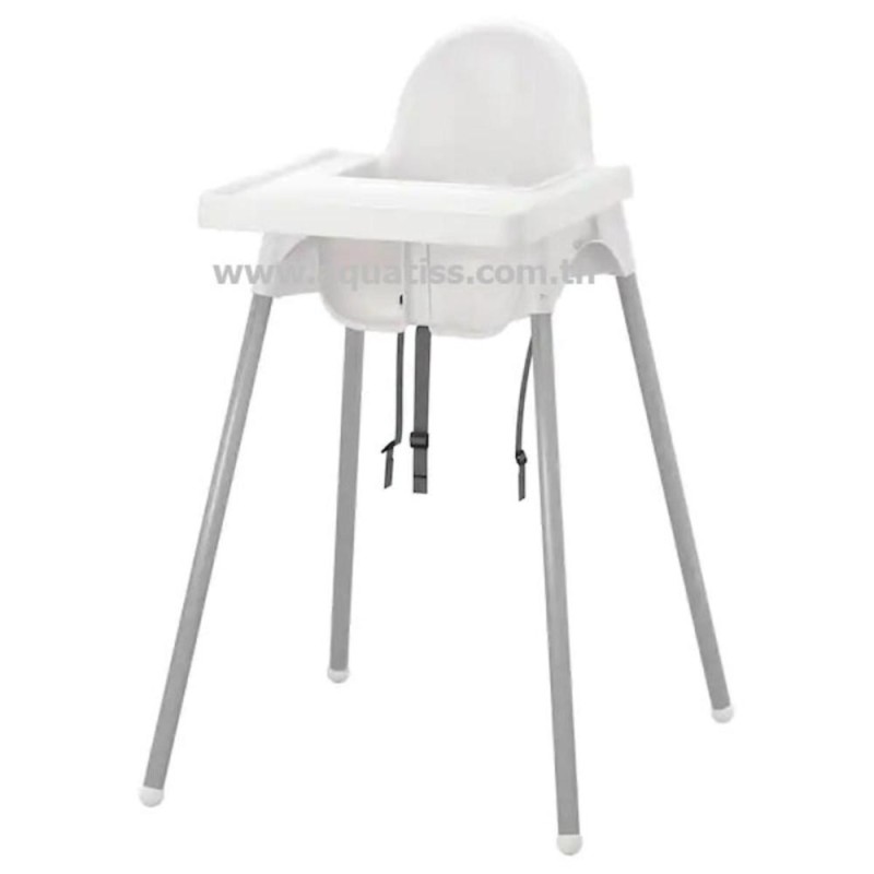 chaise haute pour bebe CH509