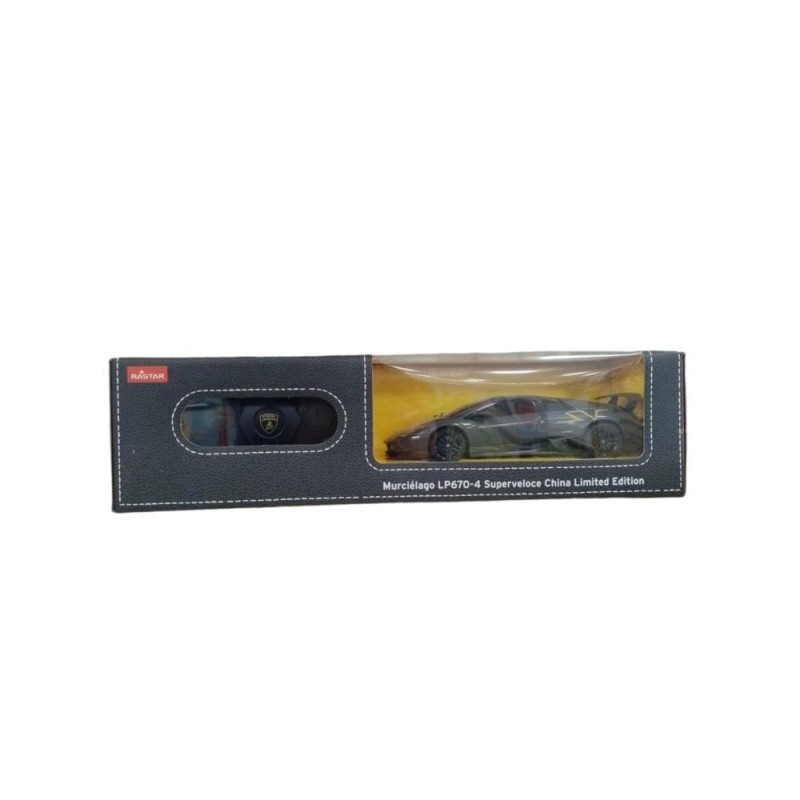Voiture Lamborguini RC 1:24 39001