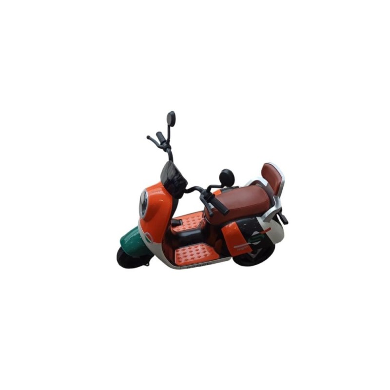 moto a batterie BF316