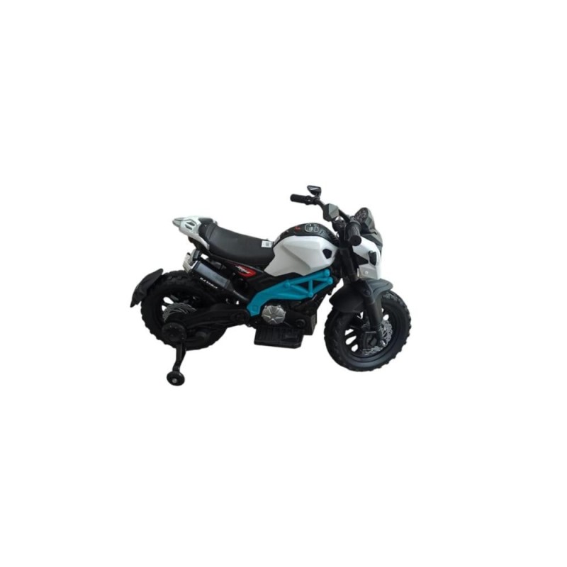 moto a batterie DLS01