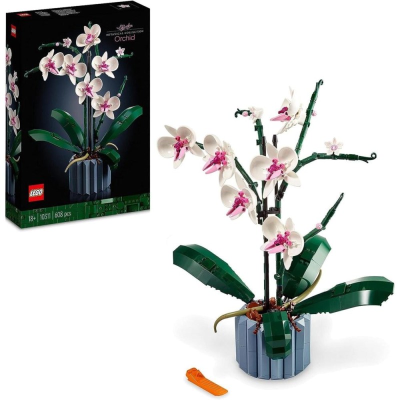 L'Orchidée 10311