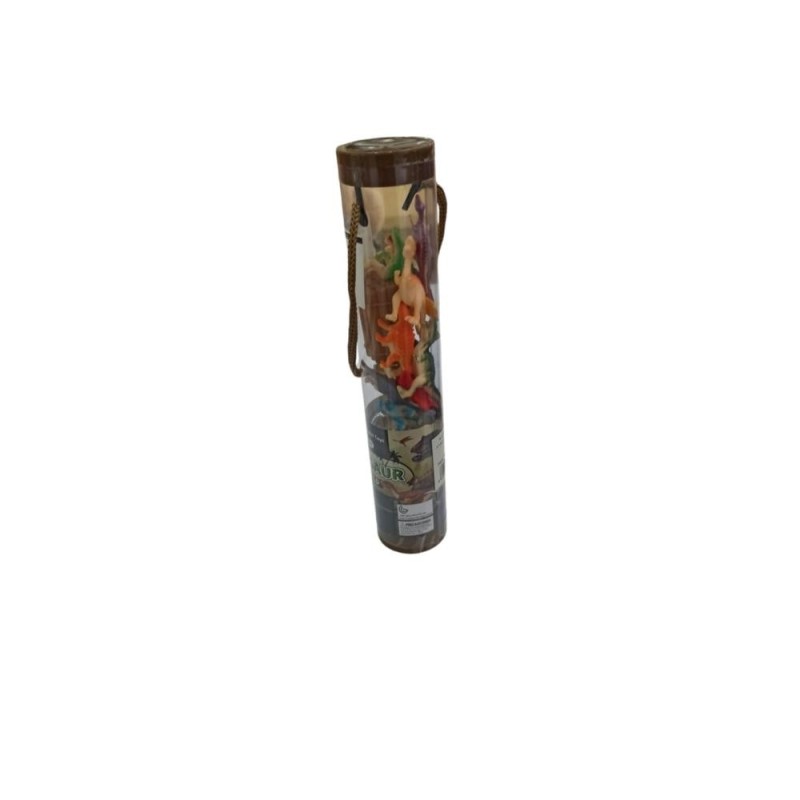 set animaux en blister 8A28