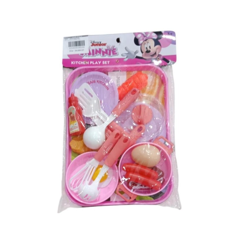 Set cuisine en coffret 771A