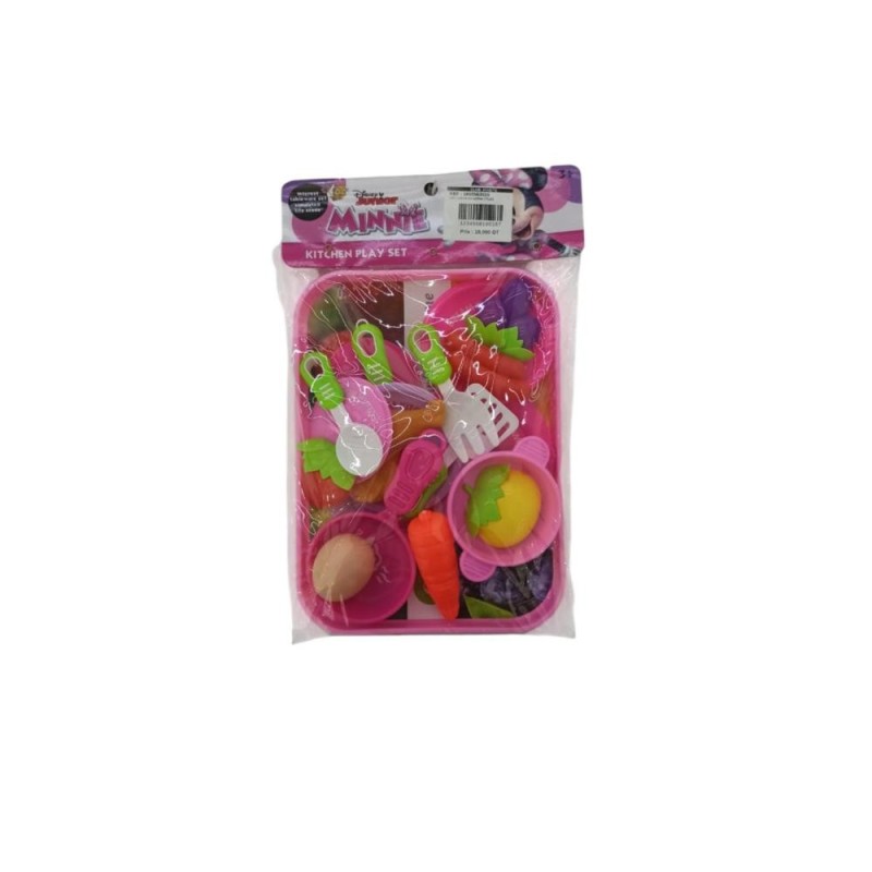 Set cuisine en coffret 771A1