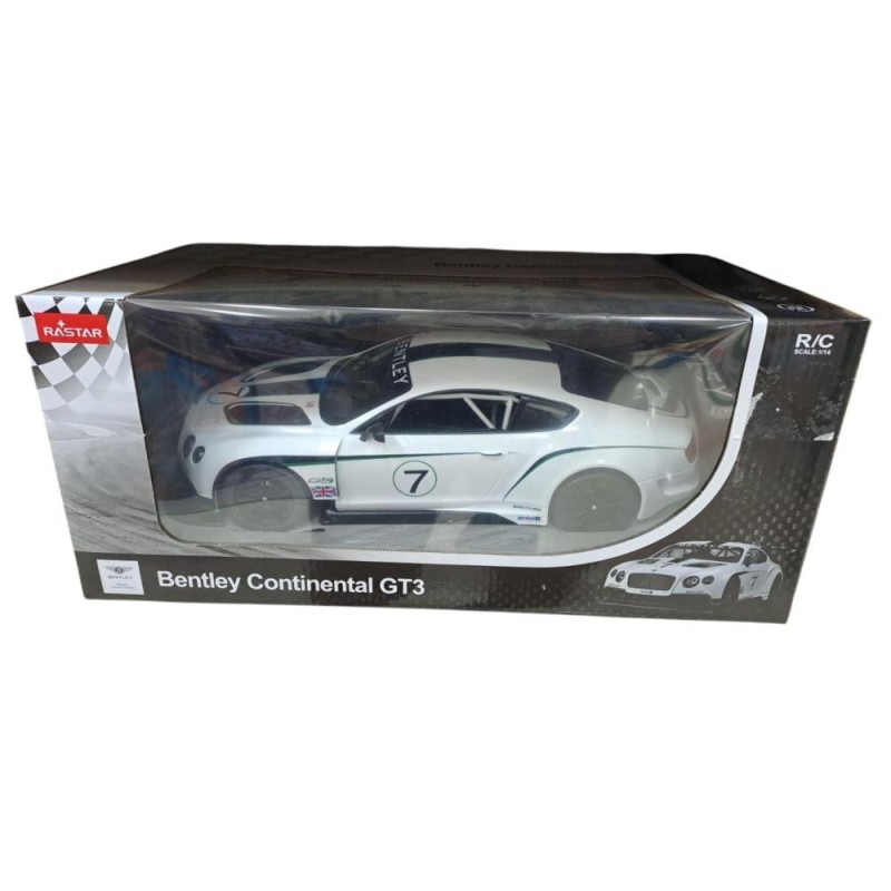 Voiture RC 1:4 70600