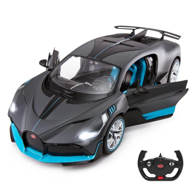 Voiture  RC 1 4 98000