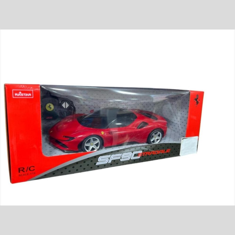 Voiture RC 1:18 bk23786