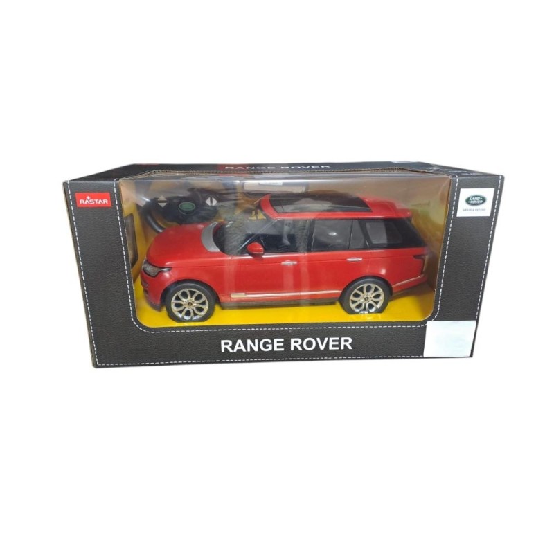 Voiture RC rang rover 1:12 49700