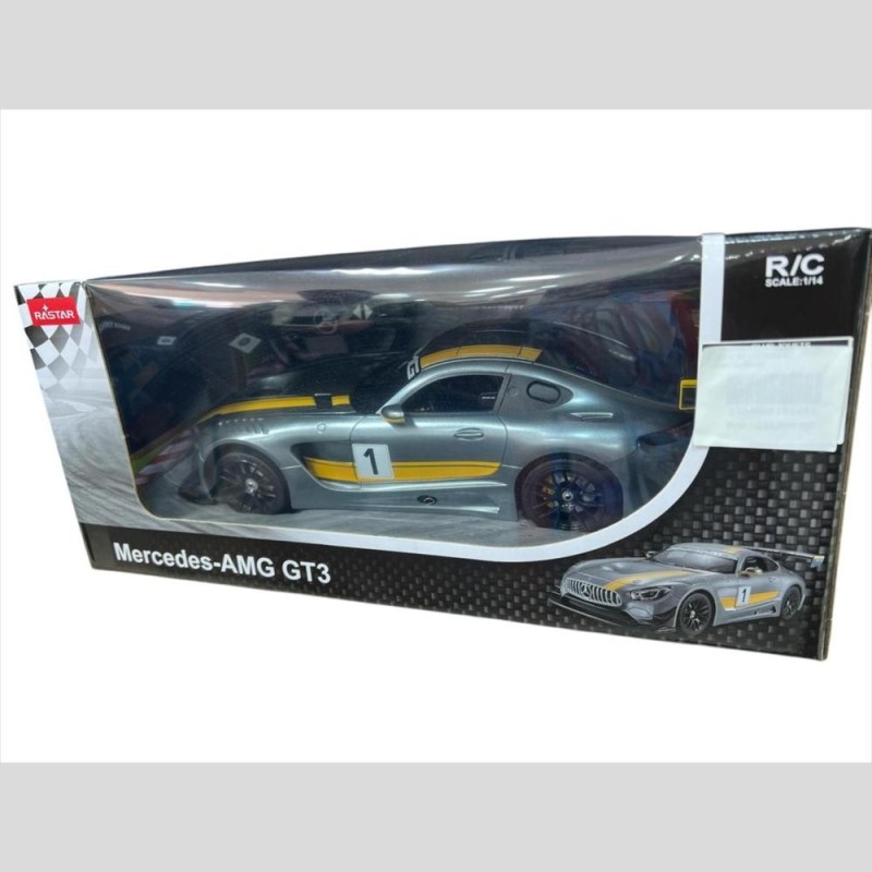 Voiture RC 74100