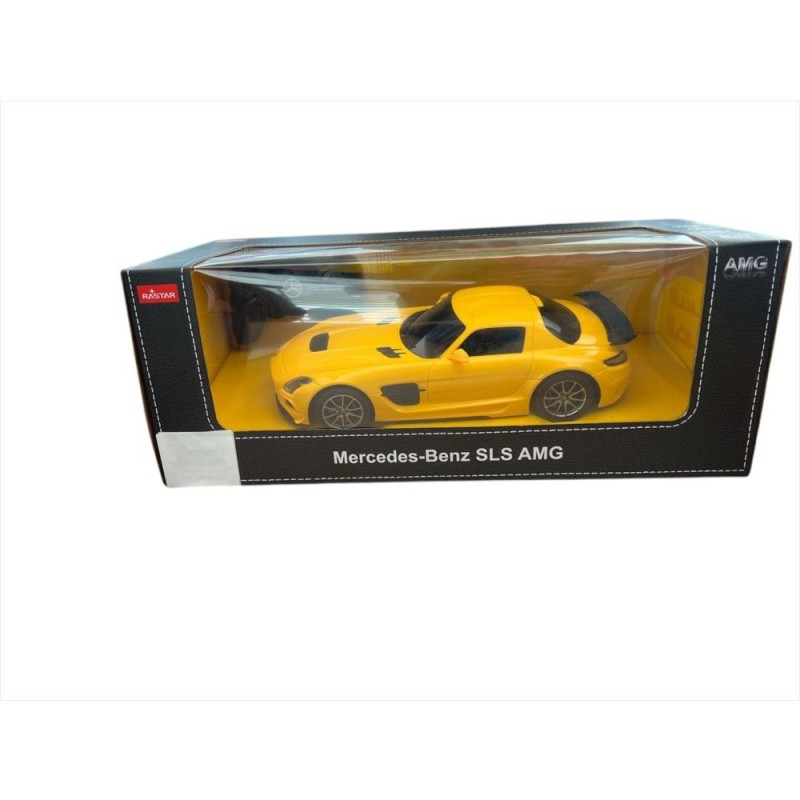 Voiture RC 1:18 54100