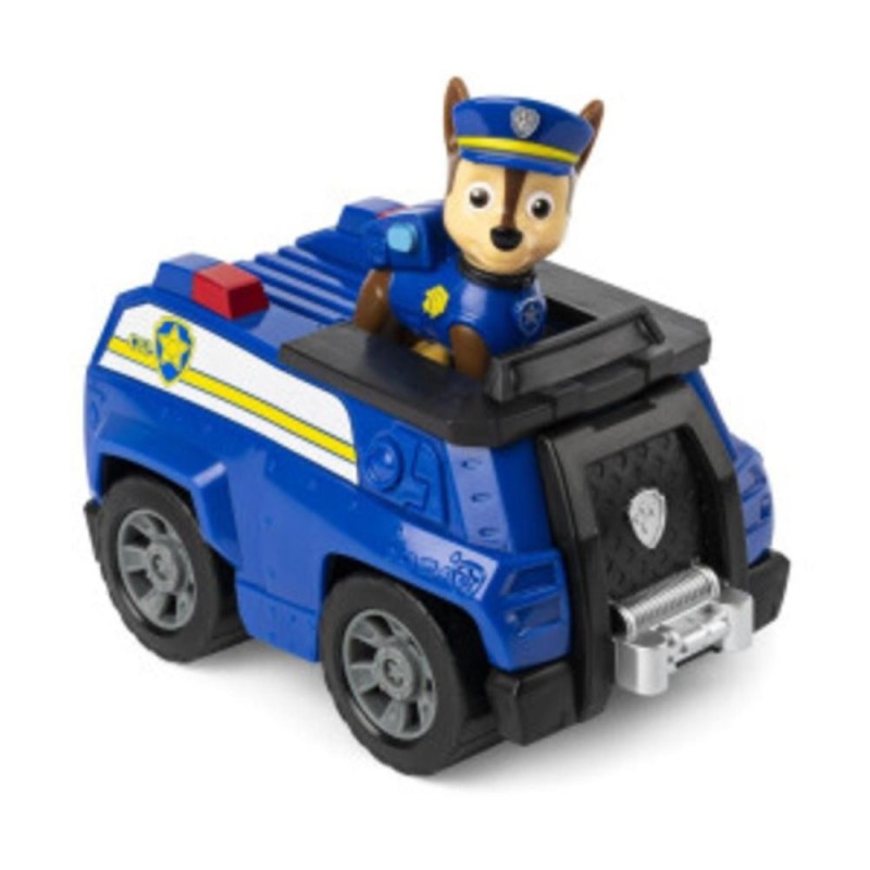 vehicule avec figurine chase la pat' patrouille 6069059