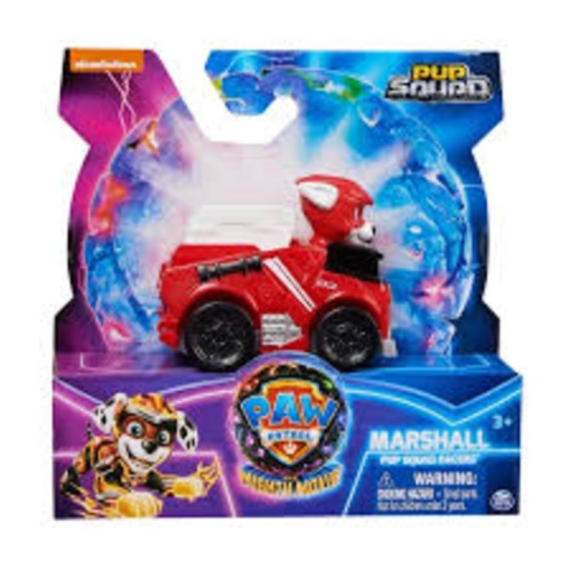 racer pup squad theme la pat' patrouille 6067086
