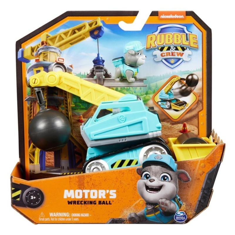 vehicule avec figurine molly ruben and compagnie 6069659