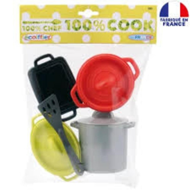 Sachet Marmites 990
