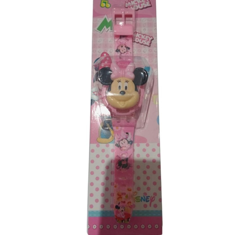 Montre minnie no cc 608
