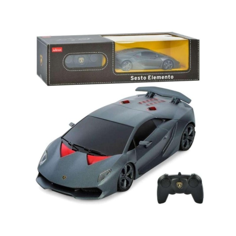 Voiture Lamborguini RC 1 24 no 48200