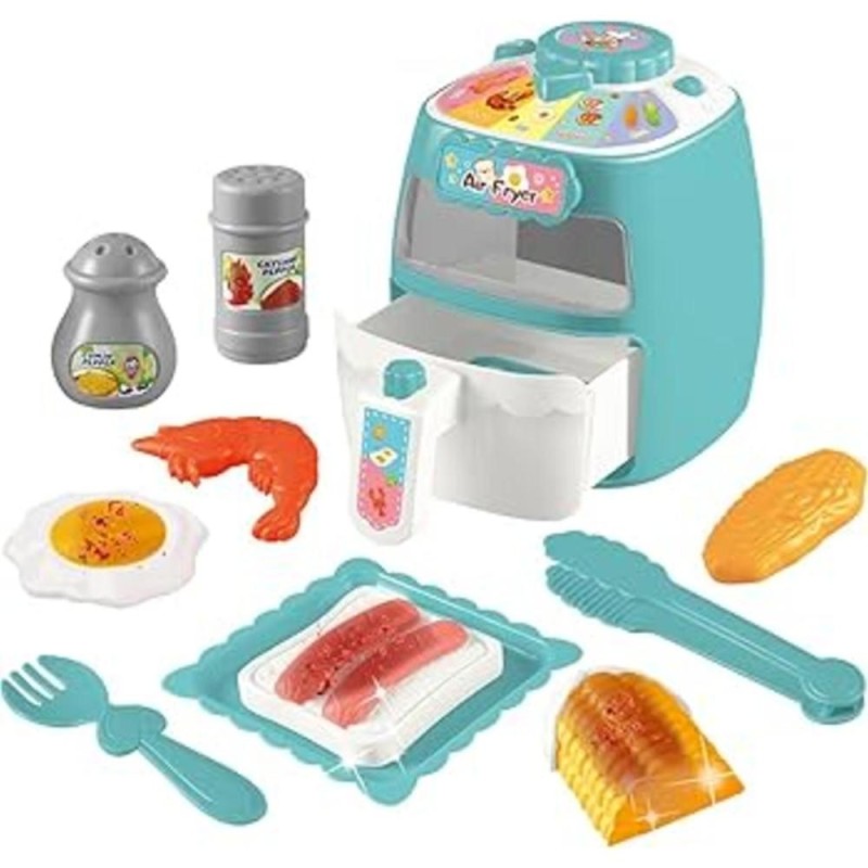 Coffret friteuse a no LD 6613A