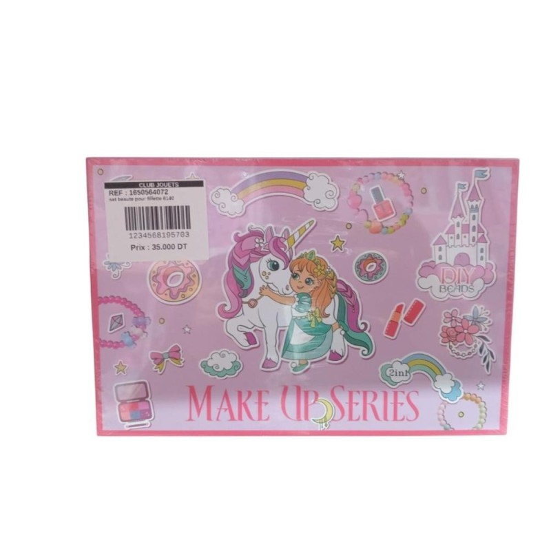 set beaute pour Fillette 6140