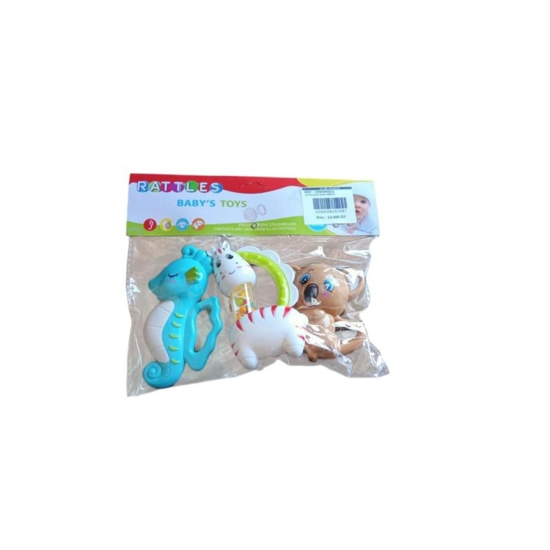 hochet pour bebe 838213