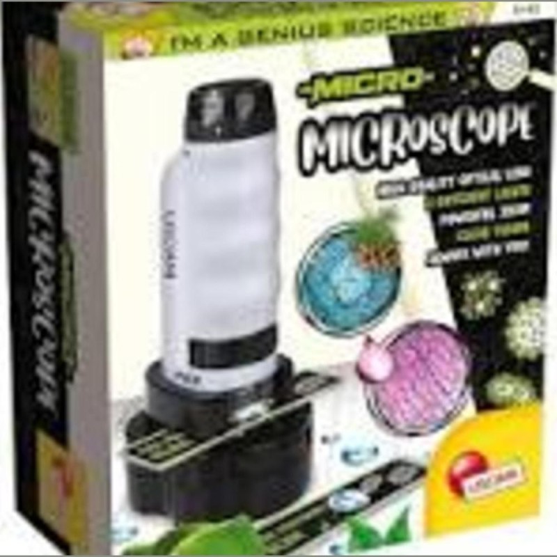 Micro-Microscope 105557