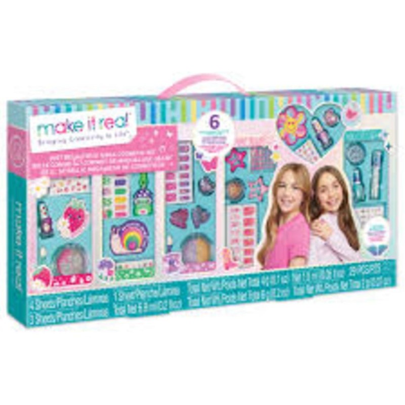 Just Be YOU tiful Mega Cosmetic Set M2801