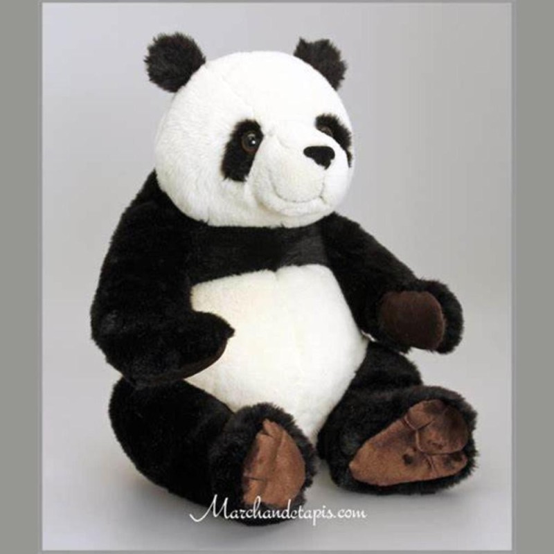 Peluche panda Long 25 cm AM 300