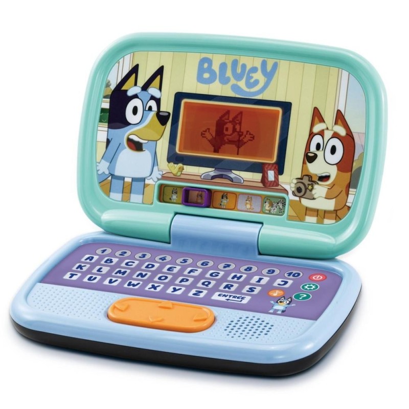 Mon Ordi Interactif Bluey 530905