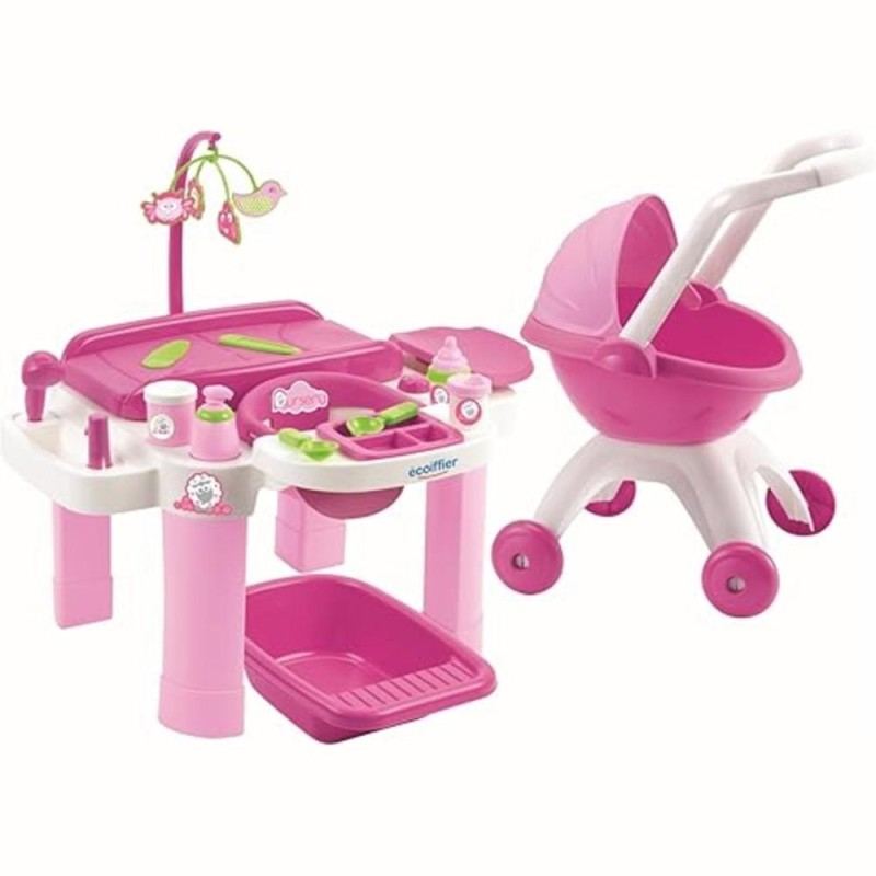 Super Pack Nursery 2889