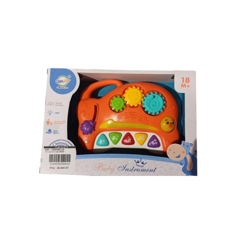 mini piano 1er age 366047