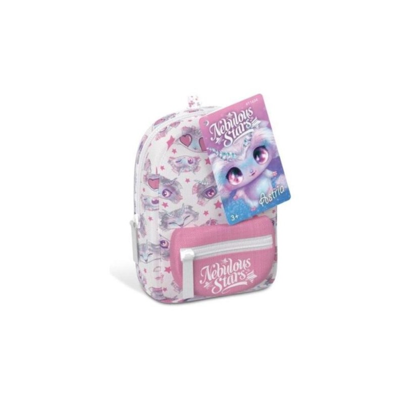 Mini sac à  dos papeterie NS11453