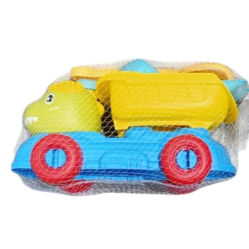 [1650565356] accessoire de plage pour enfant Z6470