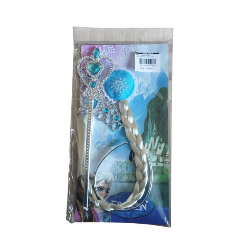set de beaute pour Fillette A8301