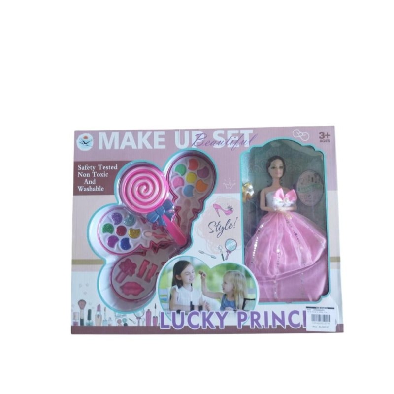 set de beaute en coffret YY04