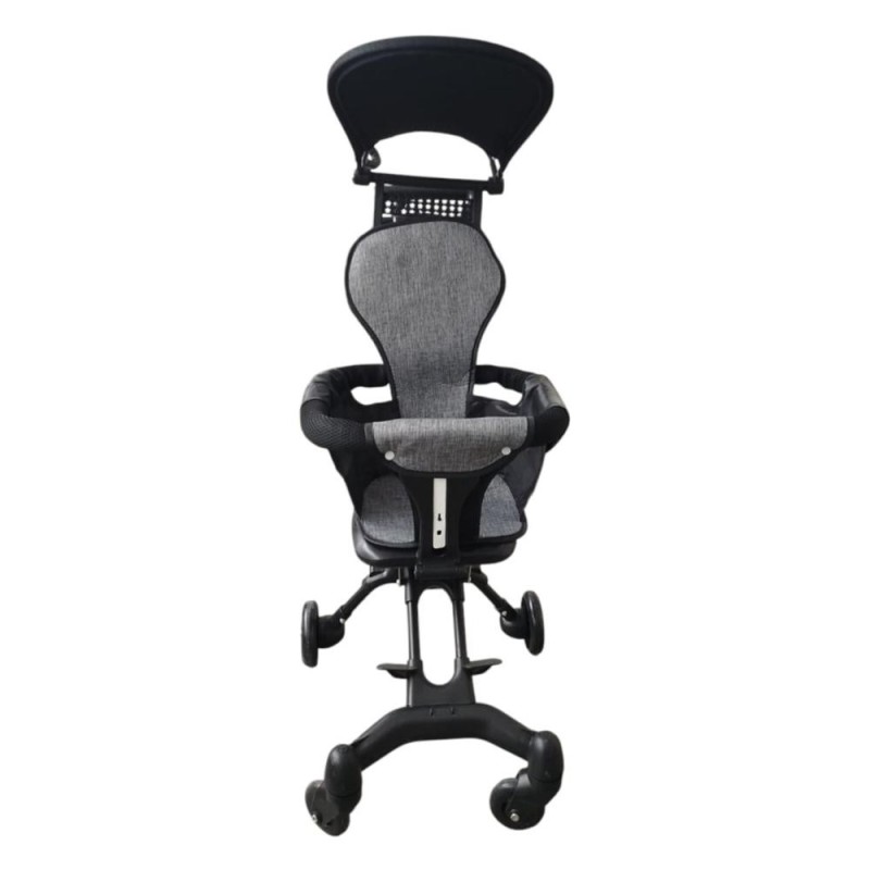 poussette pour bebe TC6016