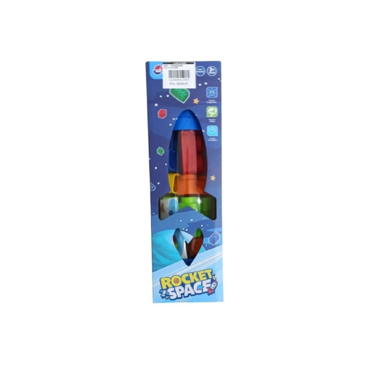 Lego en tube 86499