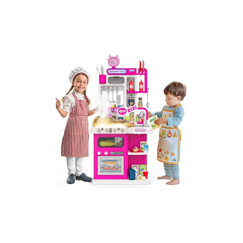 Coffret cuisine 922 183