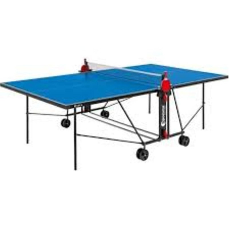 Table de ping pong SPONETA exterieur Bleu S1 43E