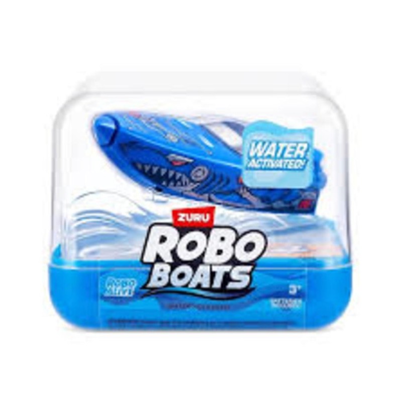 ZURU S001 Robo Alive Series 1 Robotic Boats 71117UQ3