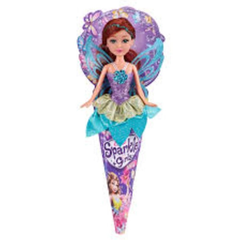[1650565754] 2024 S001 SPARKLE GIRLZ DOLLS 10.5