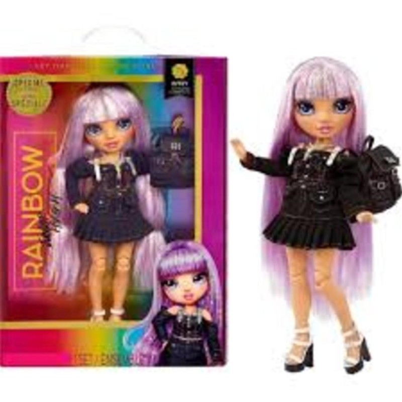Rainbow High Jr. High Sp Ed Asst 1 W1 582939XX1EUC