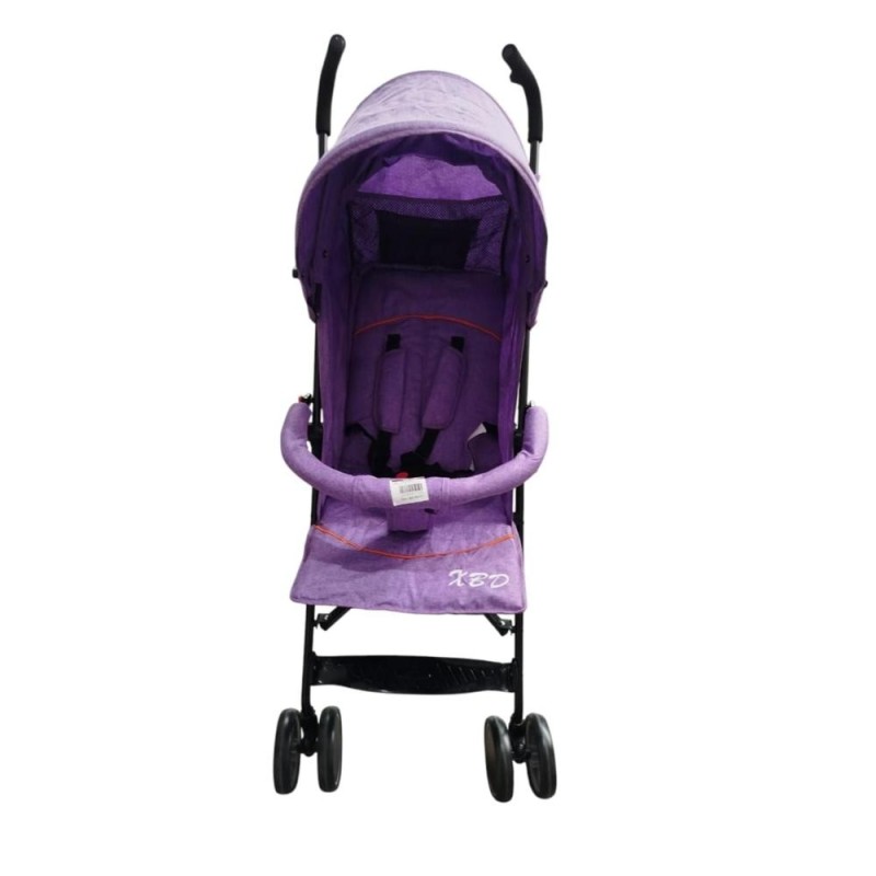 BABY STROLLER XBD5012 2PCS